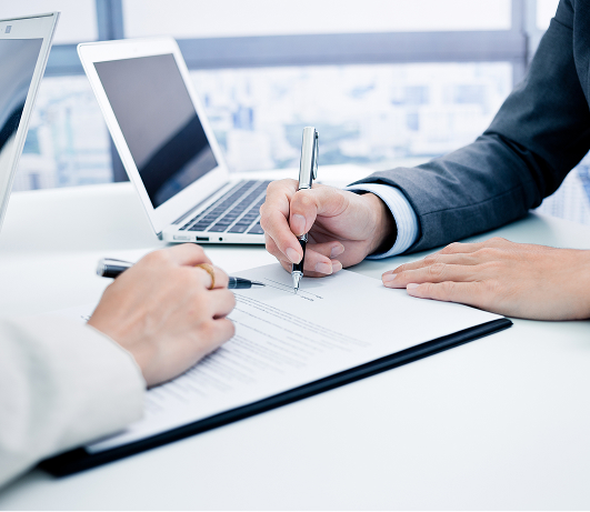 接客品質向上・情報発信強化・マーケ内製化など、収益に直結する業務改善が可能